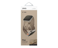 Uniq Pasek Fluo do Apple Watch 49/46/45/44/42/41/40mm Magnetic - 1359230 - zdjęcie 3
